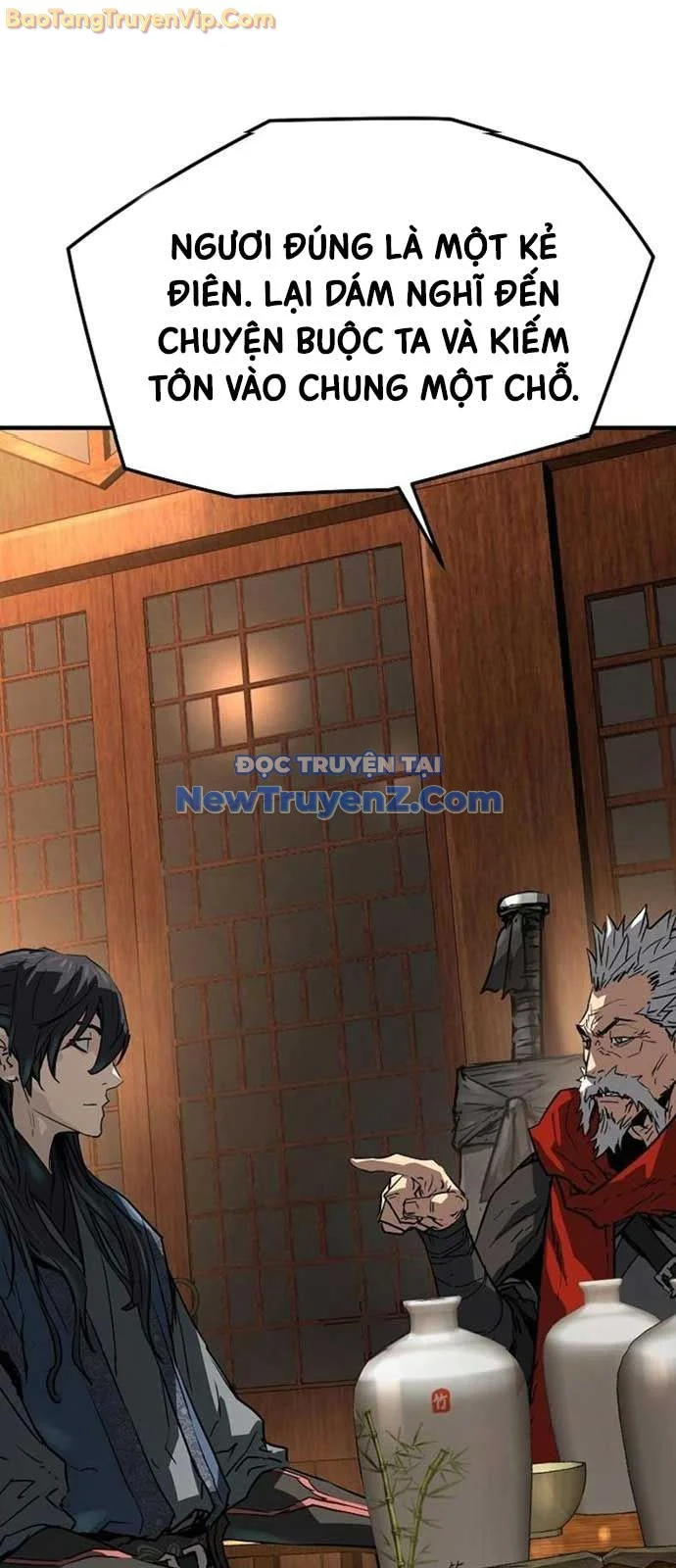 Tuyệt Thế Hồi Quy Chapter 48 - Trang 2