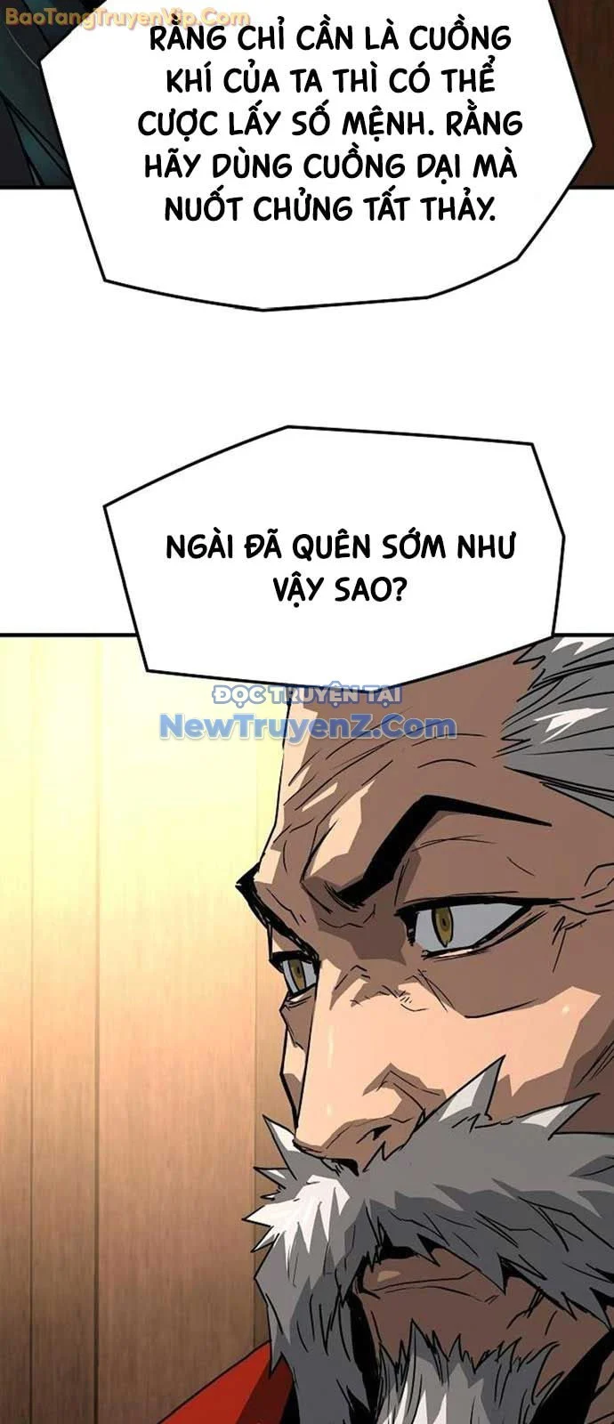 Tuyệt Thế Hồi Quy Chapter 48 - Trang 2