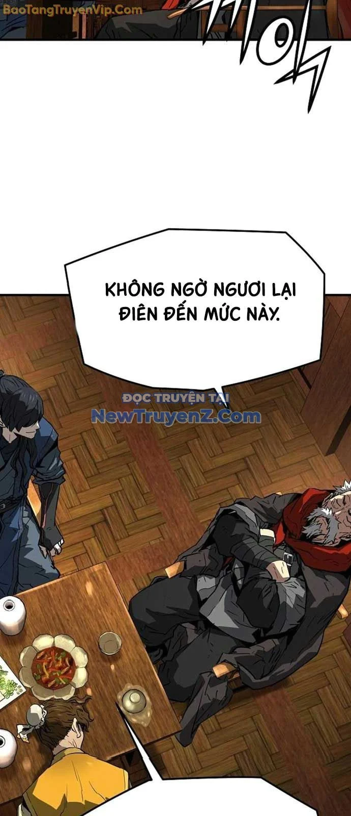 Tuyệt Thế Hồi Quy Chapter 48 - Trang 2