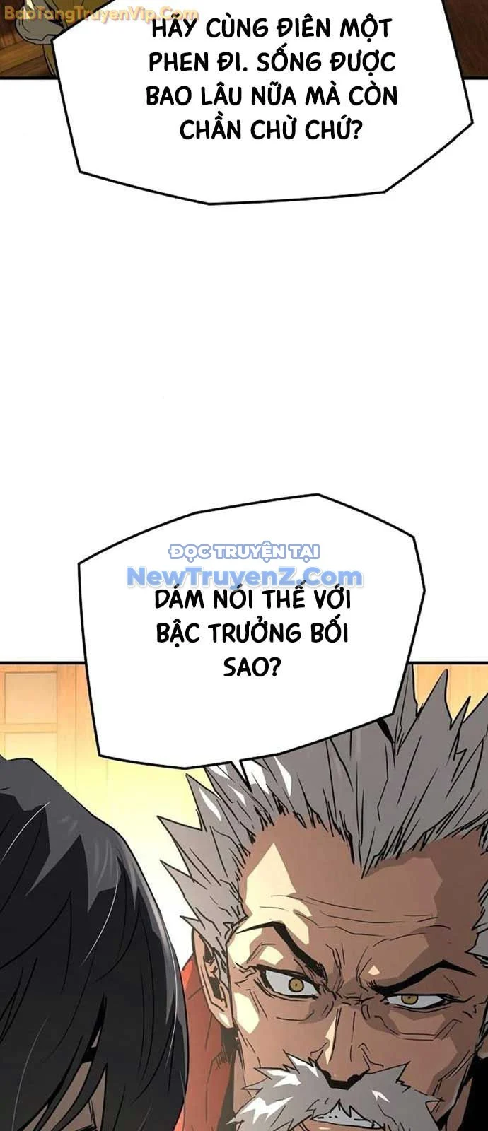 Tuyệt Thế Hồi Quy Chapter 48 - Trang 2