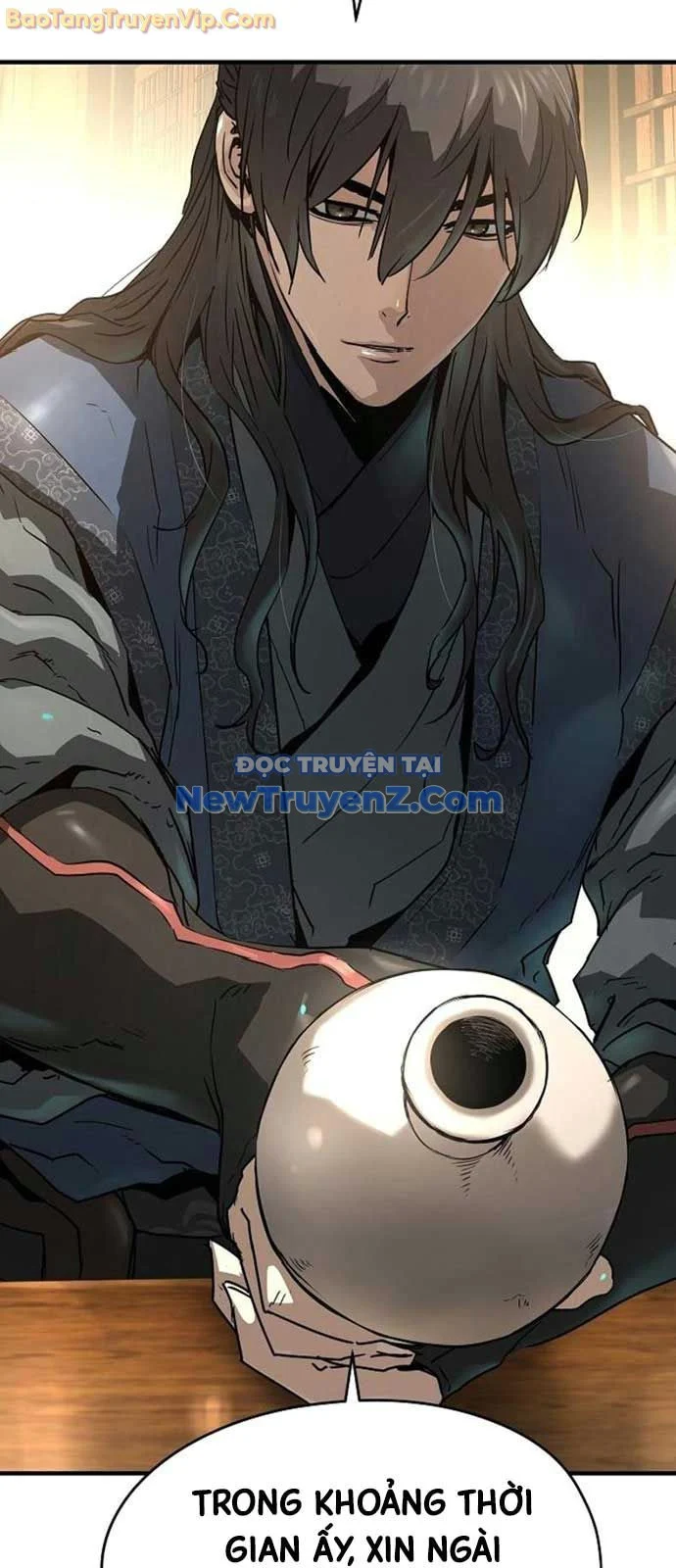 Tuyệt Thế Hồi Quy Chapter 48 - Trang 2