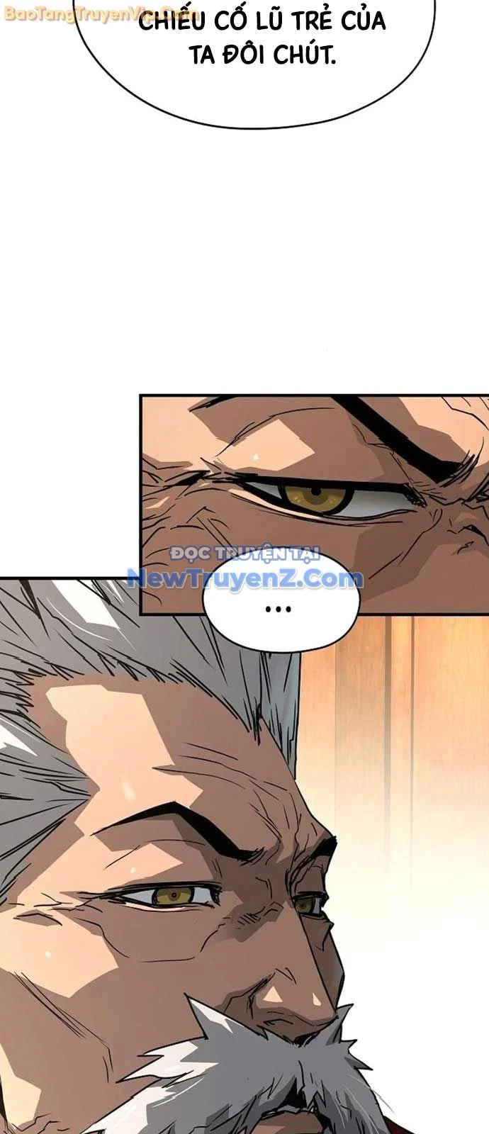 Tuyệt Thế Hồi Quy Chapter 48 - Trang 2
