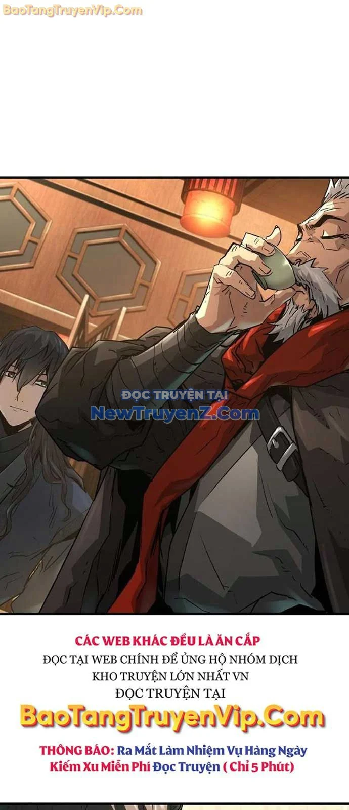Tuyệt Thế Hồi Quy Chapter 48 - Trang 2