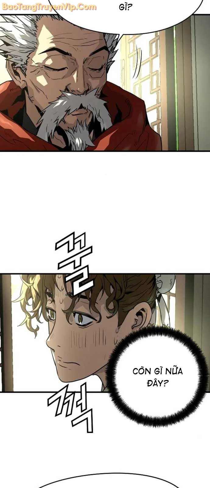 Tuyệt Thế Hồi Quy Chapter 49 - Trang 2