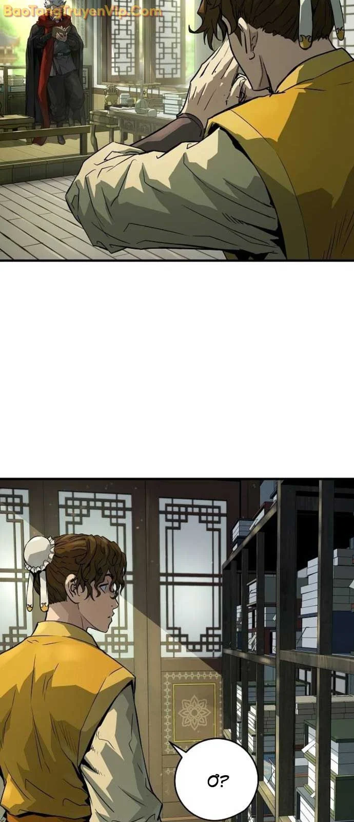 Tuyệt Thế Hồi Quy Chapter 49 - Trang 2