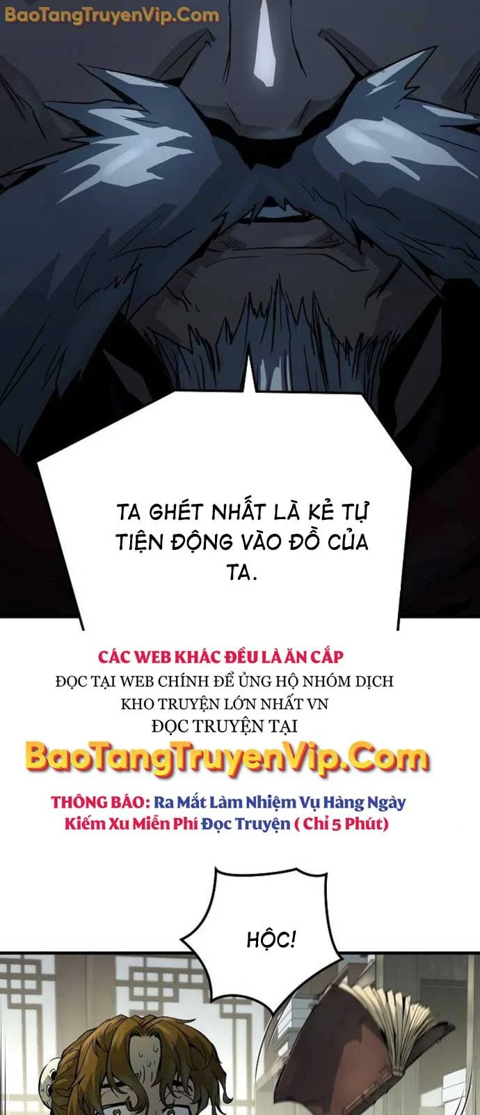 Tuyệt Thế Hồi Quy Chapter 49 - Trang 2