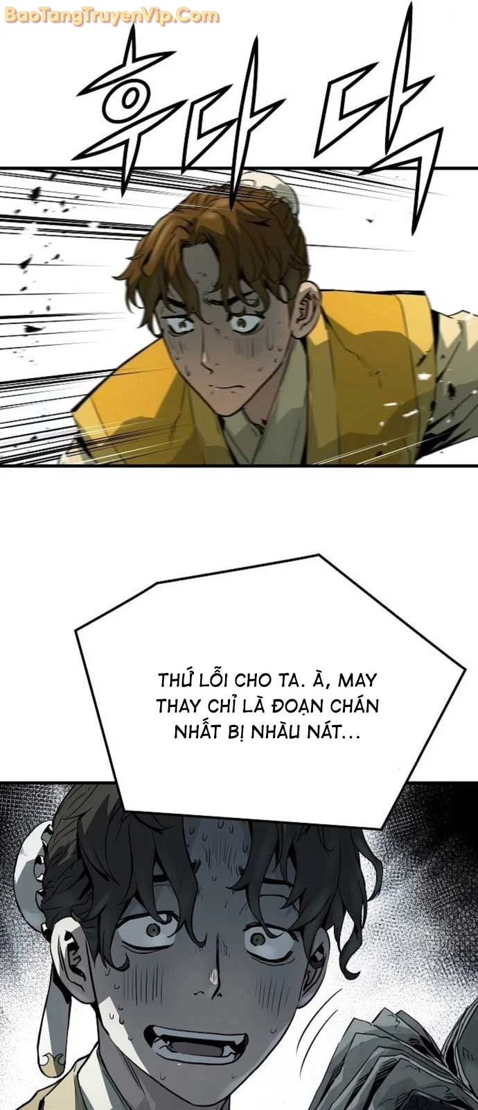 Tuyệt Thế Hồi Quy Chapter 49 - Trang 2