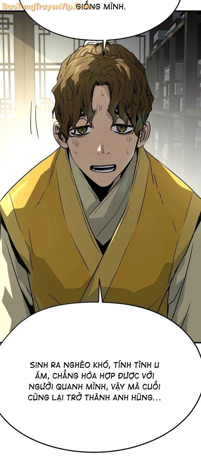 Tuyệt Thế Hồi Quy Chapter 49 - Trang 2