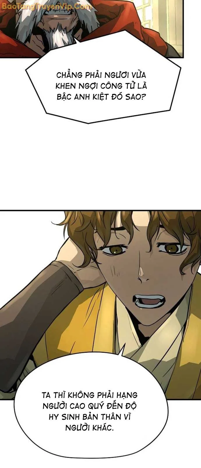Tuyệt Thế Hồi Quy Chapter 49 - Trang 2