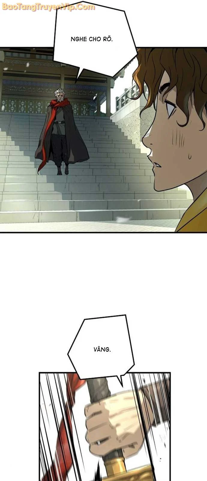 Tuyệt Thế Hồi Quy Chapter 49 - Trang 2