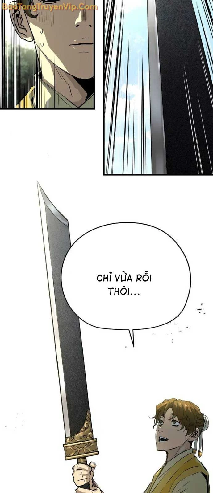 Tuyệt Thế Hồi Quy Chapter 49 - Trang 2