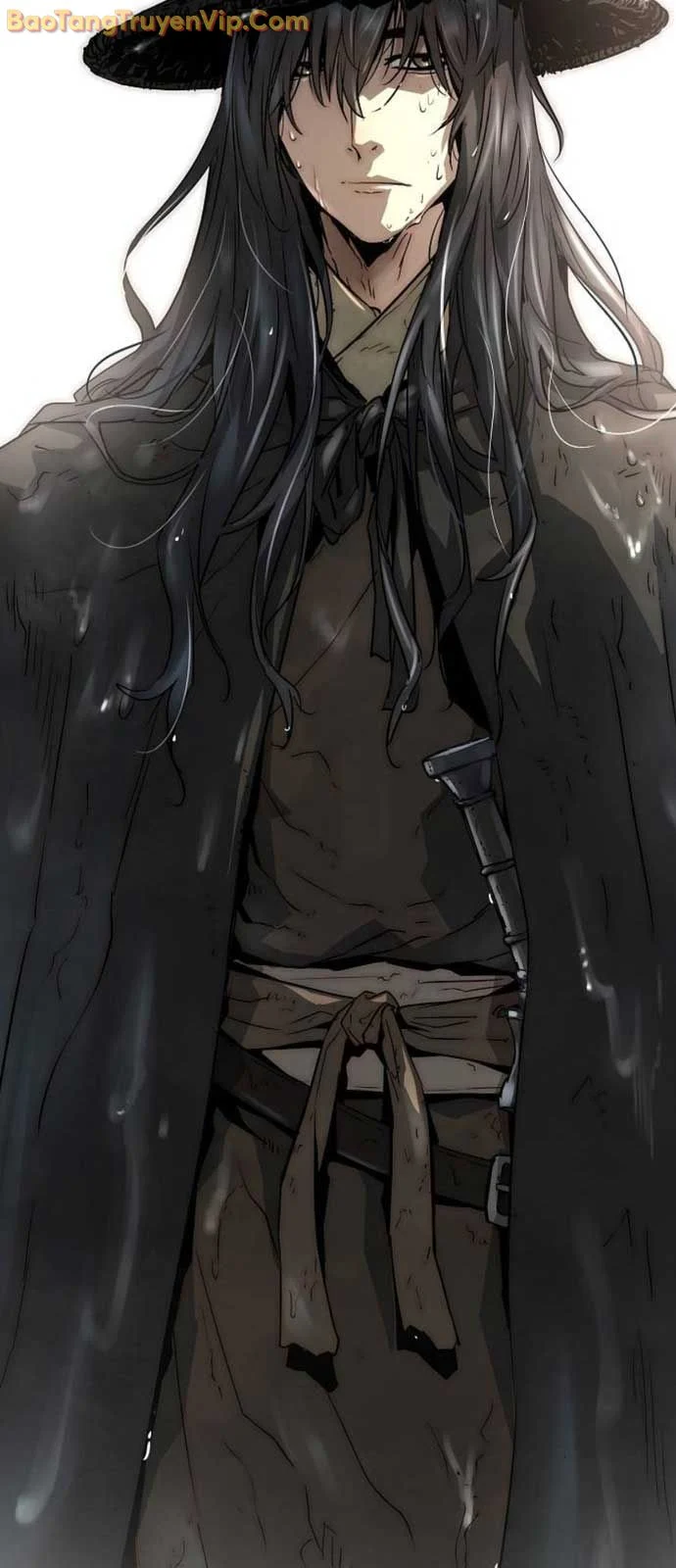 Tuyệt Thế Hồi Quy Chapter 49 - Trang 2