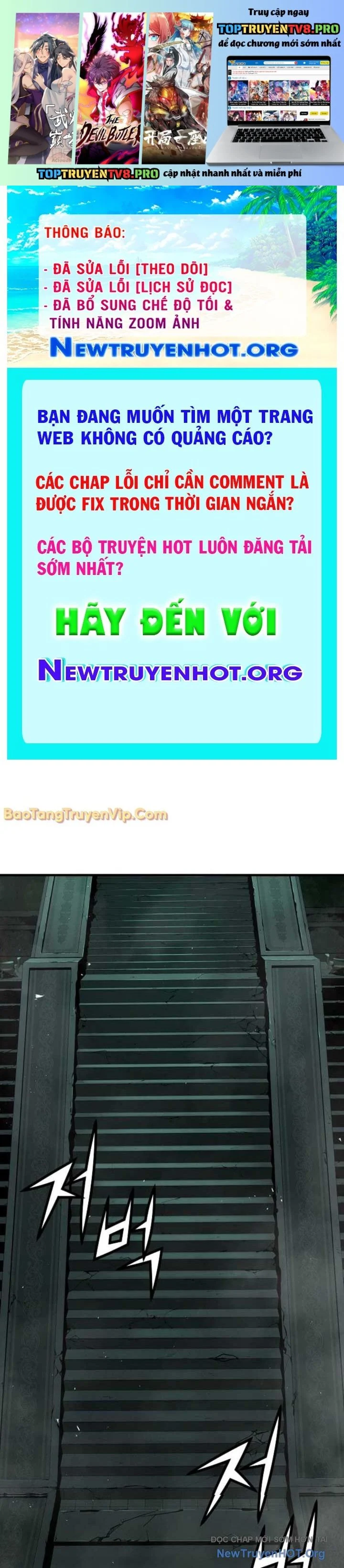 Tuyệt Thế Hồi Quy Chapter 52 - Trang 3