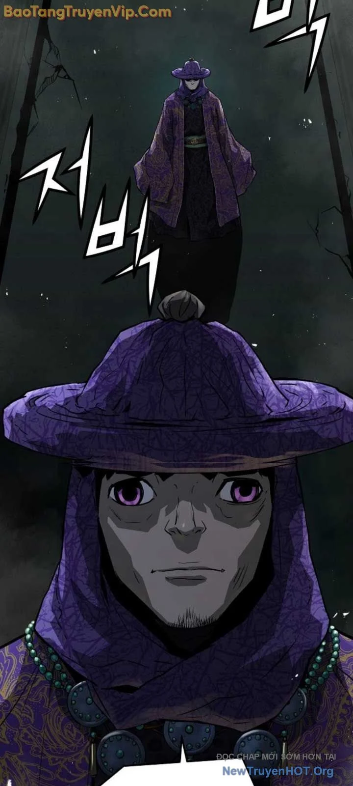 Tuyệt Thế Hồi Quy Chapter 52 - Trang 3