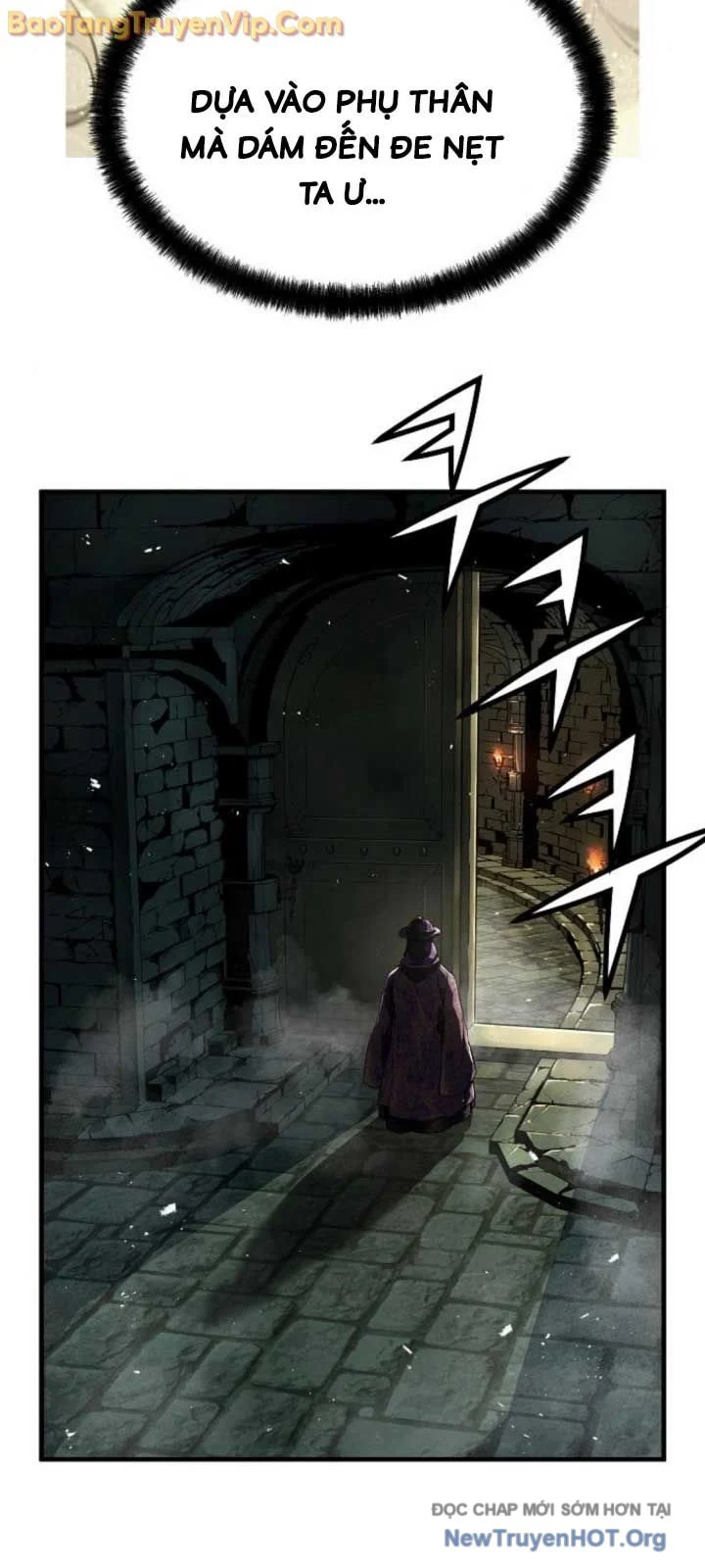 Tuyệt Thế Hồi Quy Chapter 52 - Trang 3