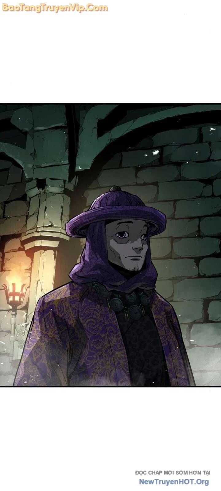 Tuyệt Thế Hồi Quy Chapter 52 - Trang 3