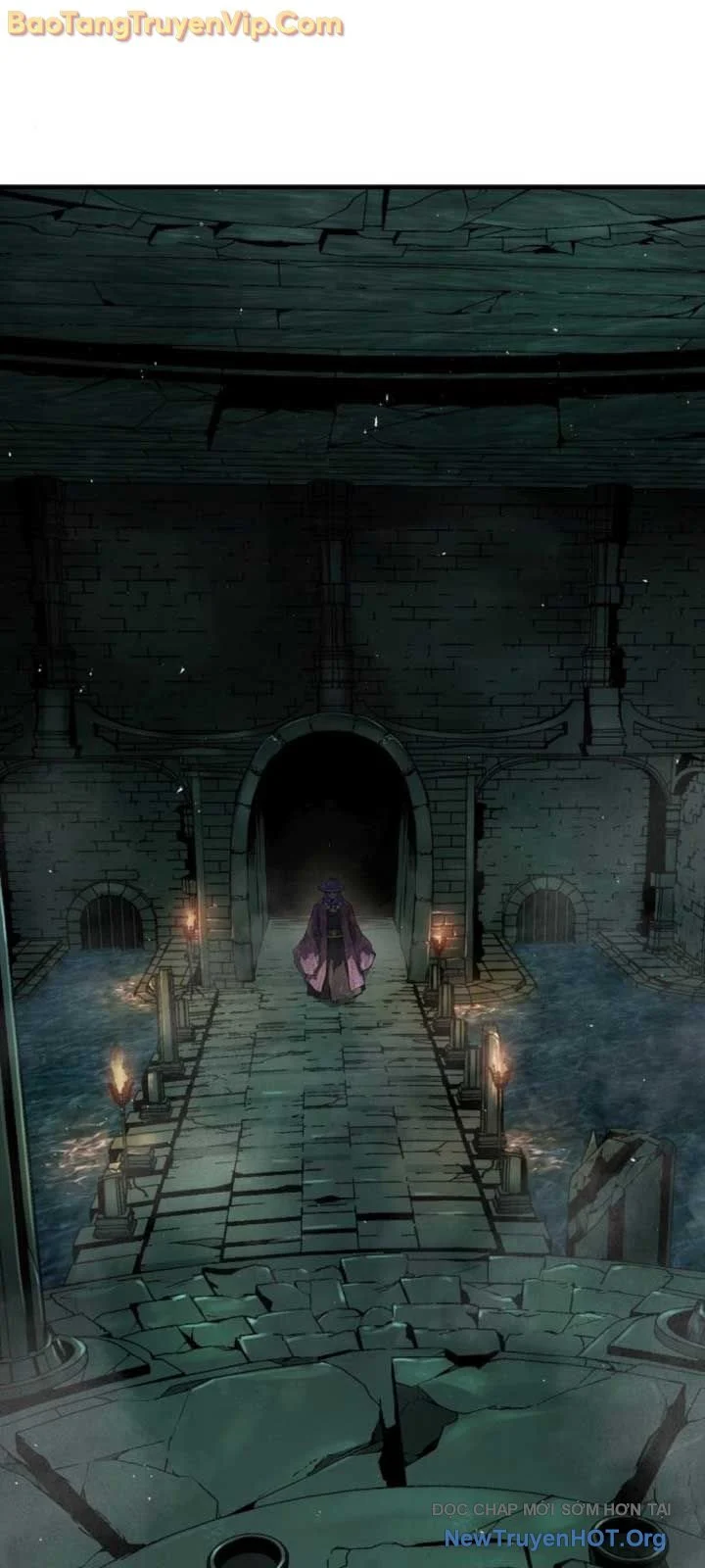 Tuyệt Thế Hồi Quy Chapter 52 - Trang 3