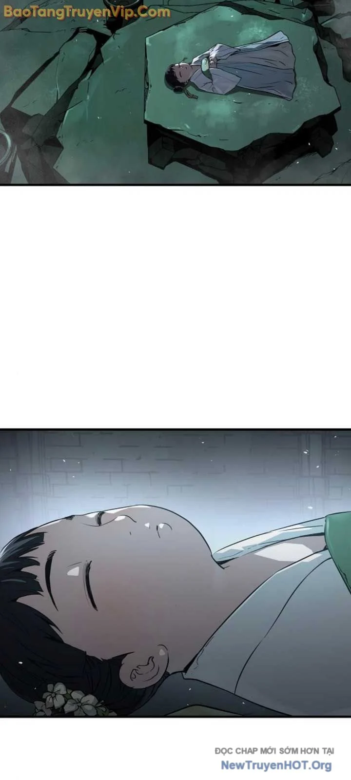 Tuyệt Thế Hồi Quy Chapter 52 - Trang 3