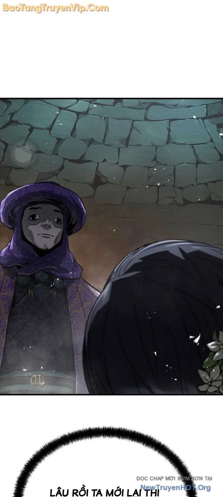 Tuyệt Thế Hồi Quy Chapter 52 - Trang 3
