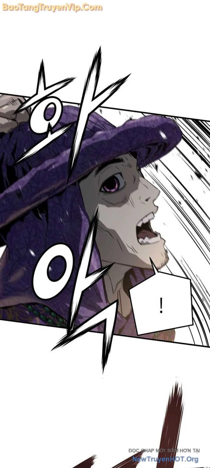 Tuyệt Thế Hồi Quy Chapter 52 - Trang 3