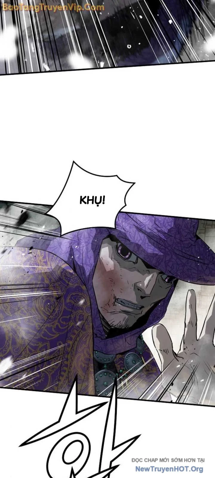 Tuyệt Thế Hồi Quy Chapter 52 - Trang 3