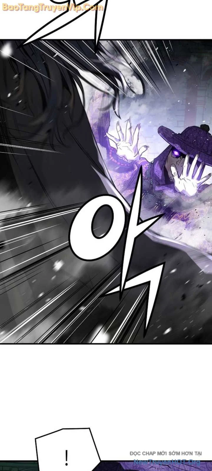 Tuyệt Thế Hồi Quy Chapter 52 - Trang 3