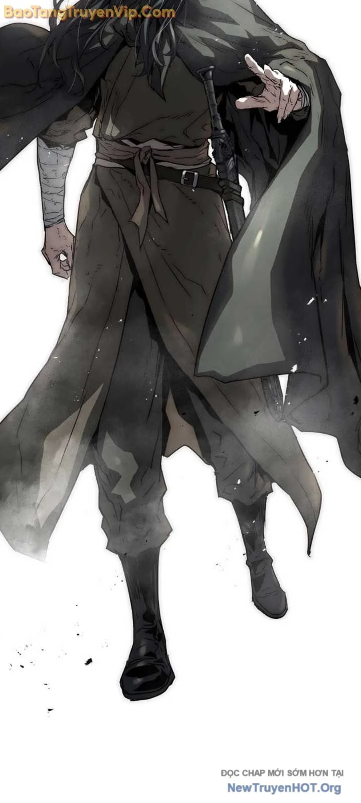 Tuyệt Thế Hồi Quy Chapter 52 - Trang 3