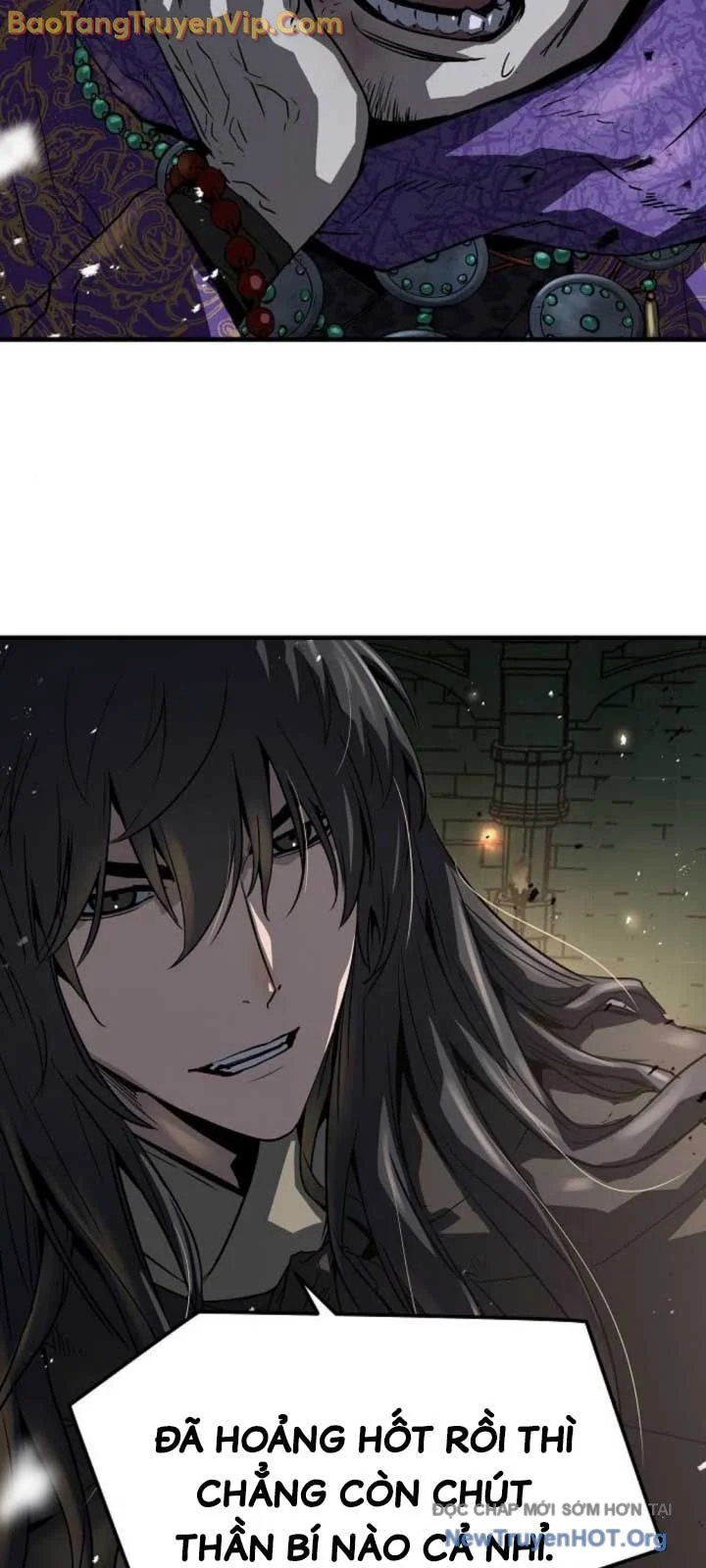 Tuyệt Thế Hồi Quy Chapter 52 - Trang 3