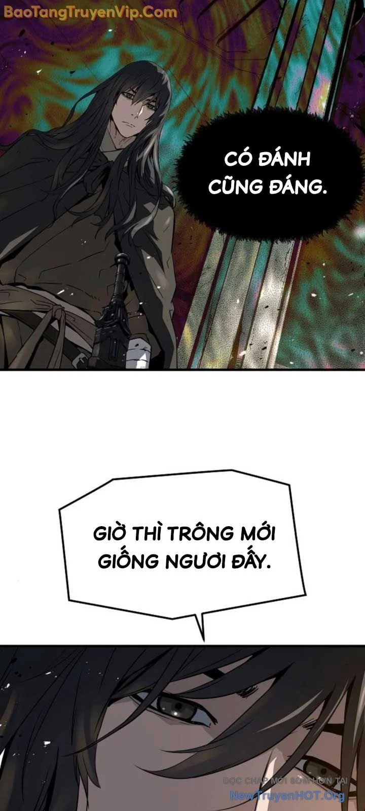 Tuyệt Thế Hồi Quy Chapter 52 - Trang 3