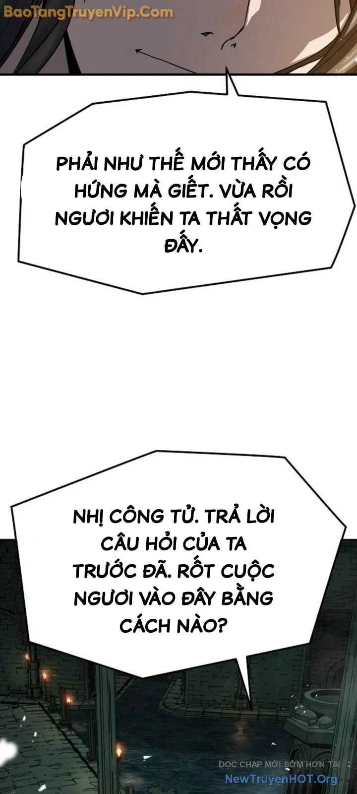 Tuyệt Thế Hồi Quy Chapter 52 - Trang 3