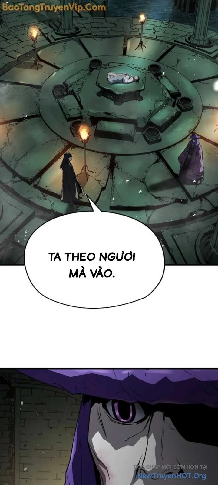 Tuyệt Thế Hồi Quy Chapter 52 - Trang 3