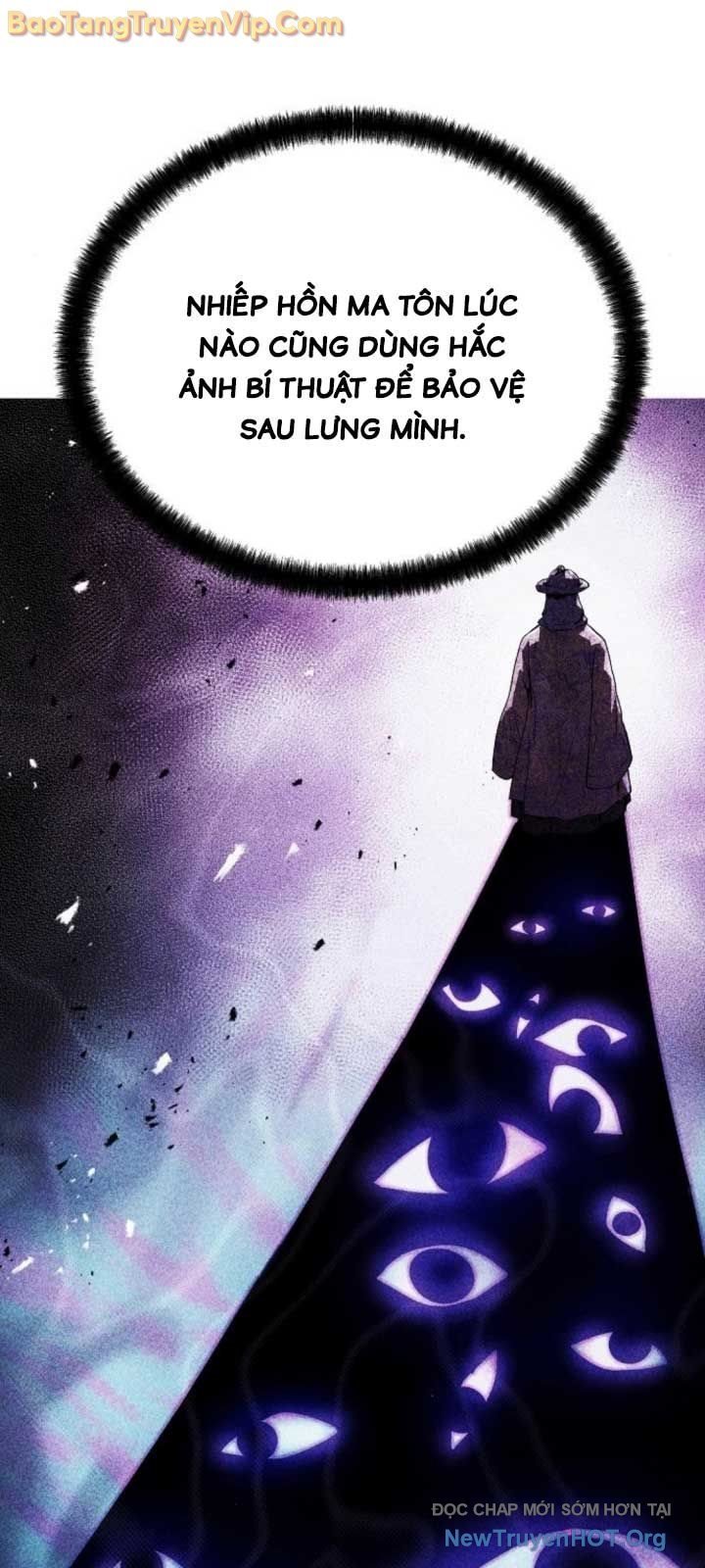 Tuyệt Thế Hồi Quy Chapter 52 - Trang 3