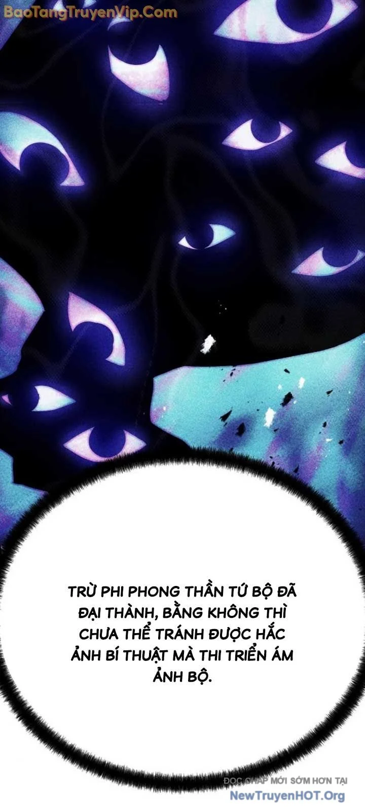 Tuyệt Thế Hồi Quy Chapter 52 - Trang 3