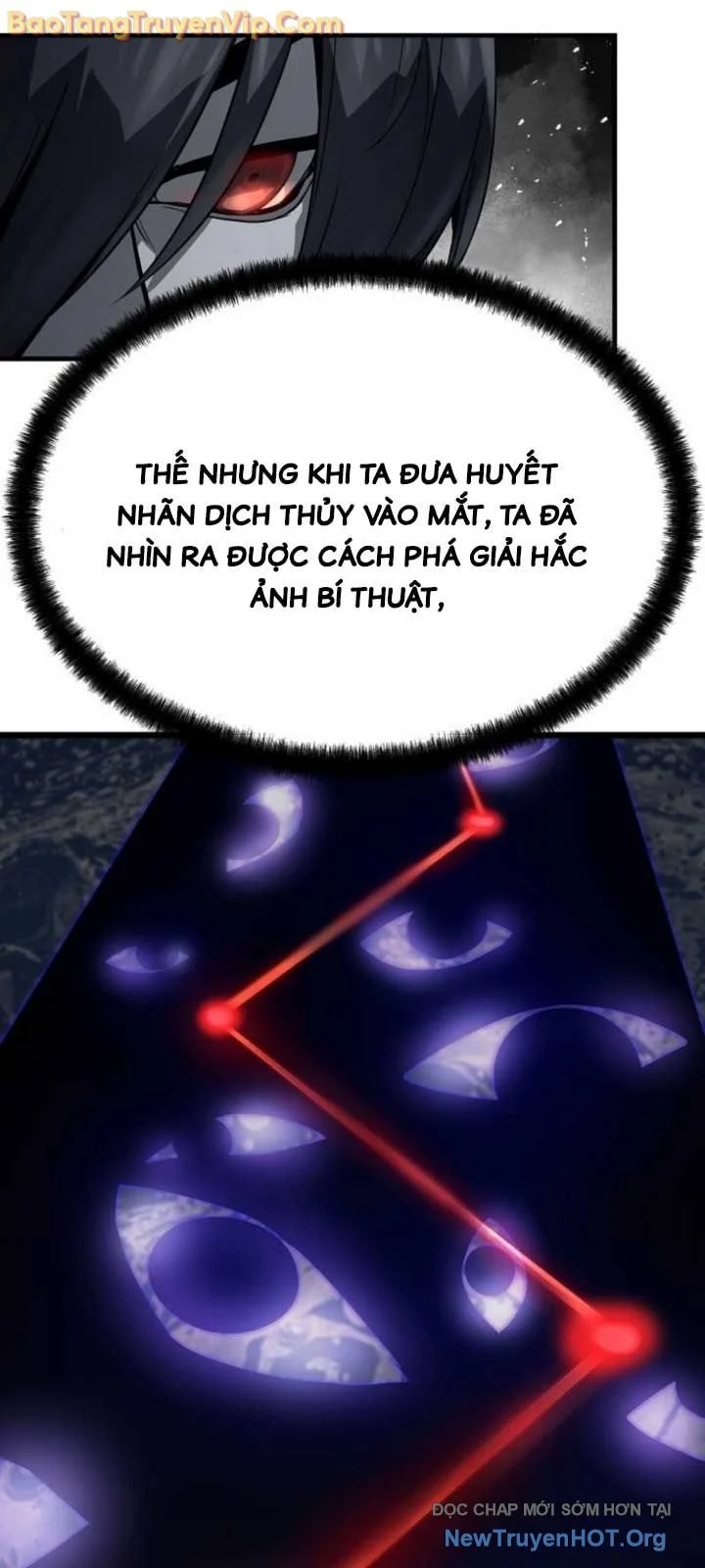 Tuyệt Thế Hồi Quy Chapter 52 - Trang 3