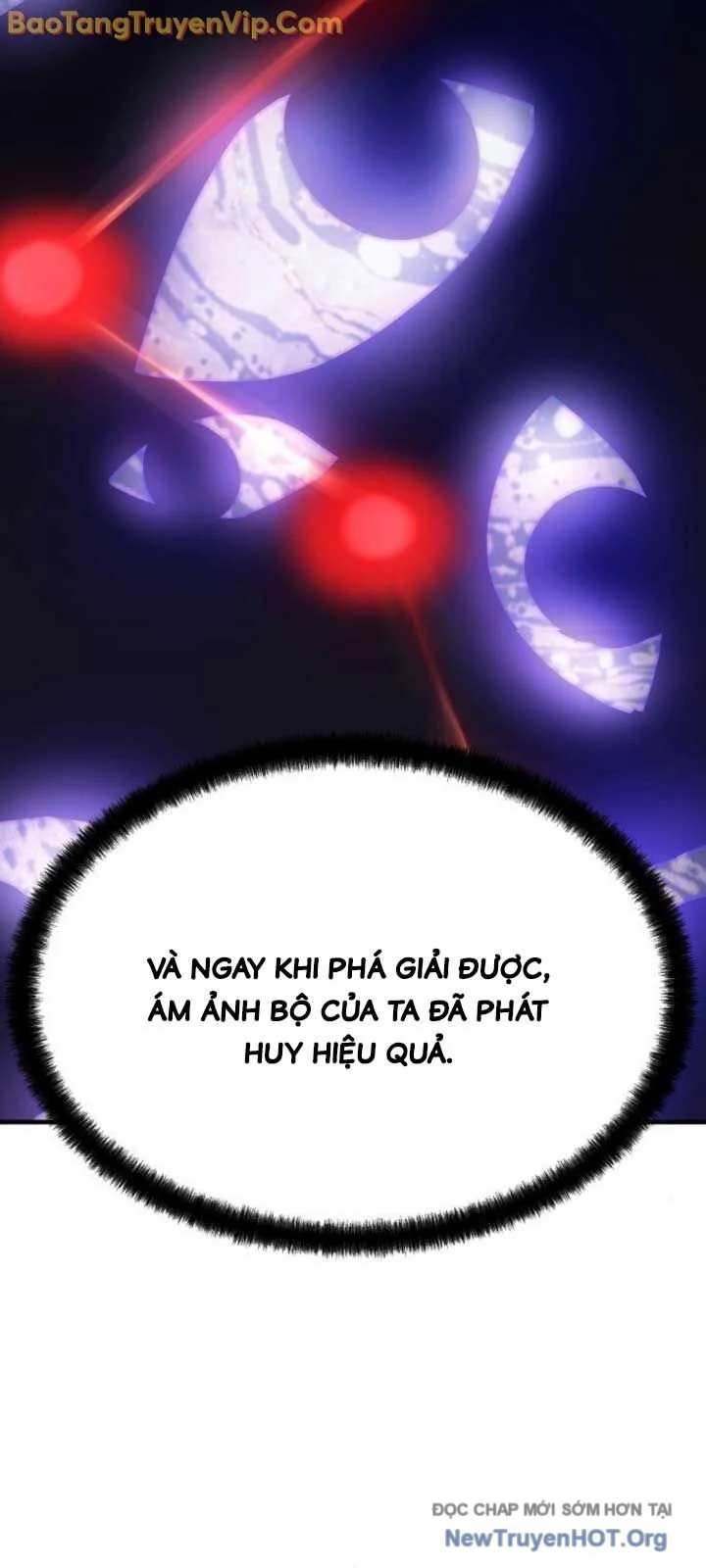 Tuyệt Thế Hồi Quy Chapter 52 - Trang 3