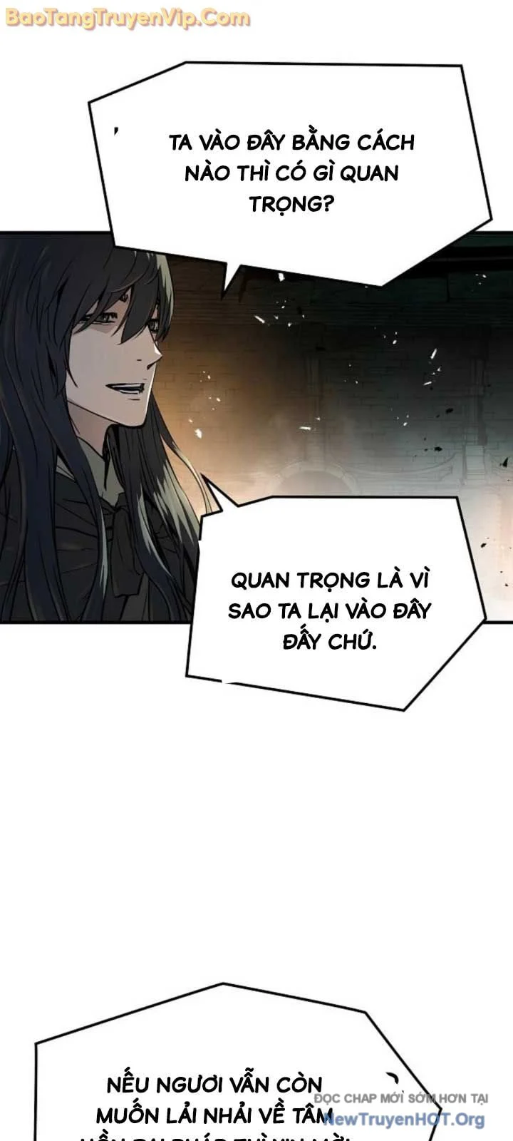 Tuyệt Thế Hồi Quy Chapter 52 - Trang 3
