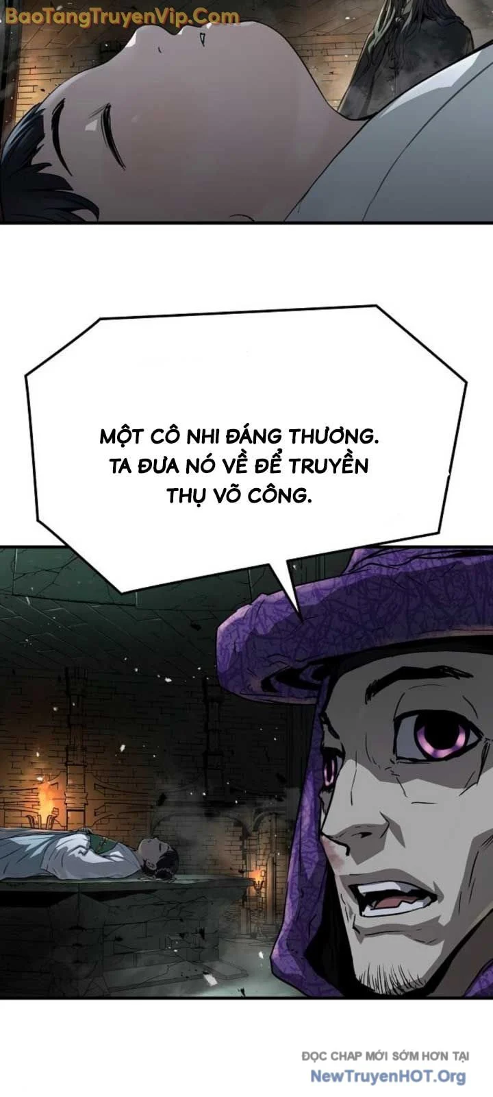 Tuyệt Thế Hồi Quy Chapter 52 - Trang 3