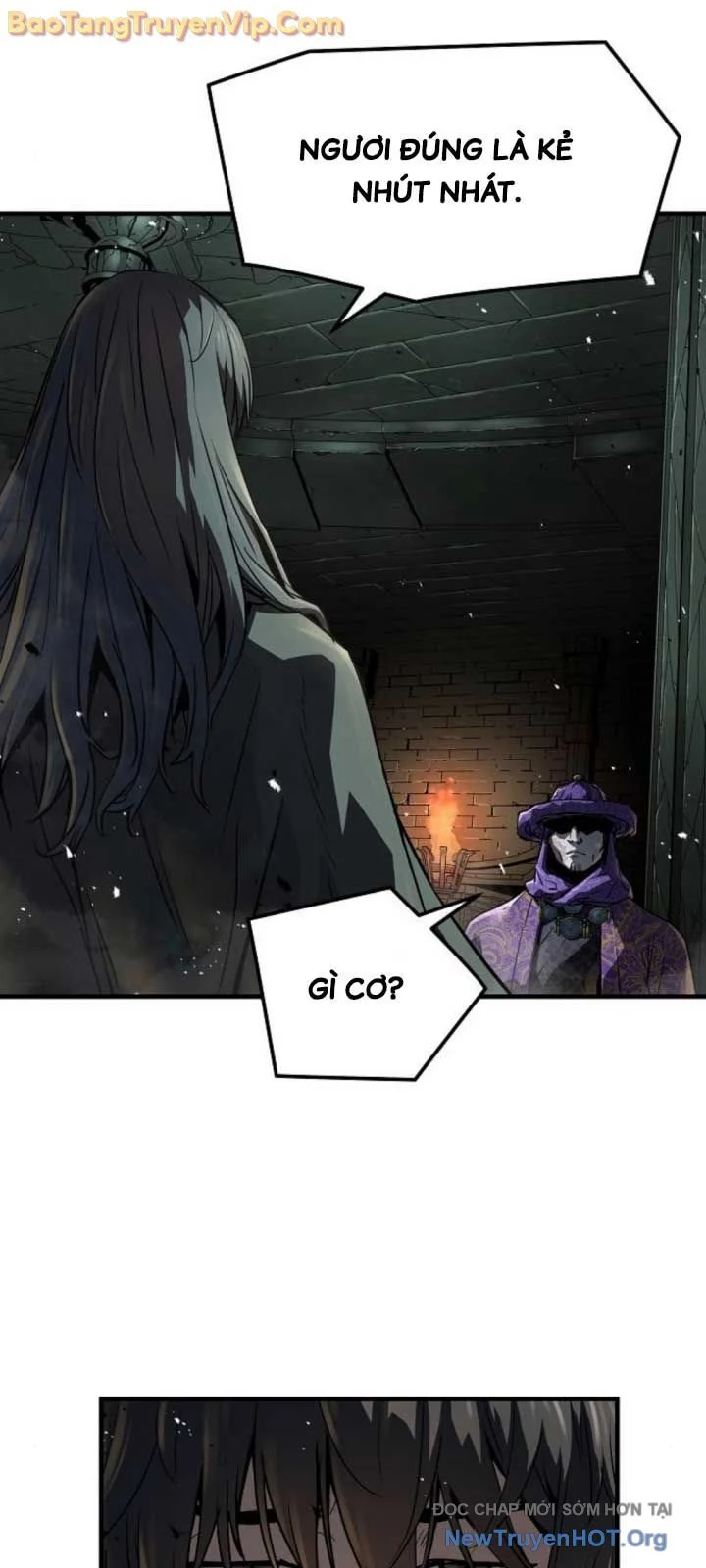 Tuyệt Thế Hồi Quy Chapter 52 - Trang 3