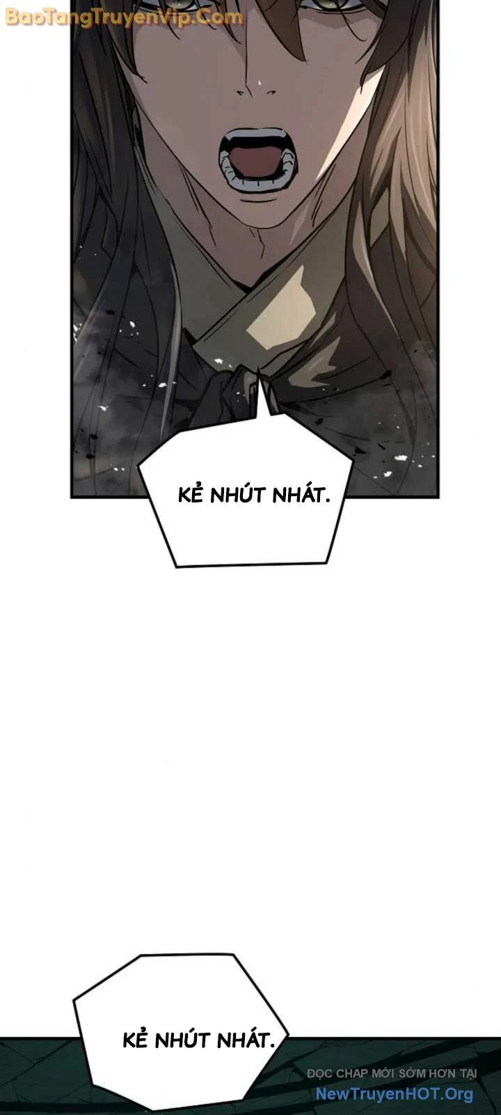 Tuyệt Thế Hồi Quy Chapter 52 - Trang 3