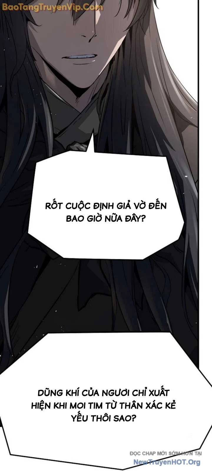 Tuyệt Thế Hồi Quy Chapter 52 - Trang 3