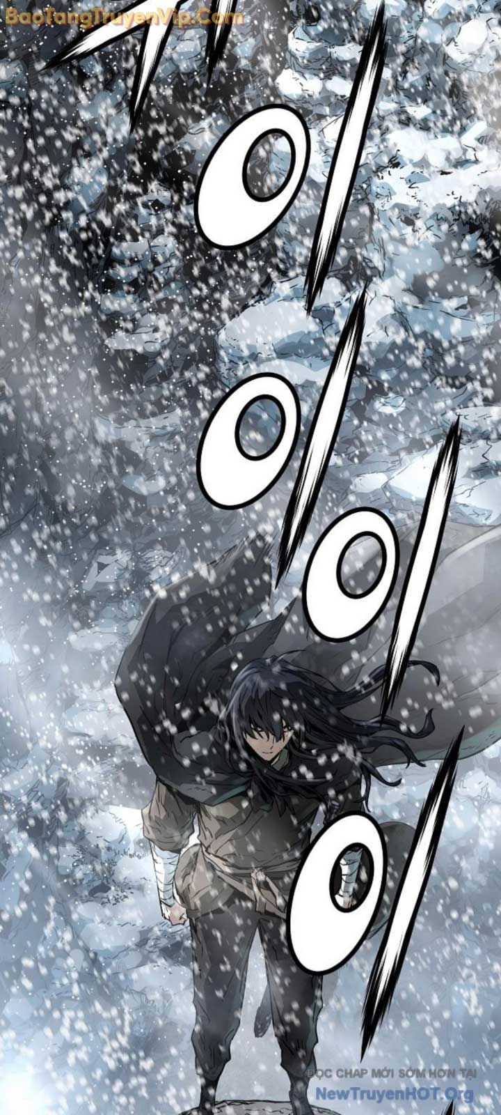 Tuyệt Thế Hồi Quy Chapter 52 - Trang 3