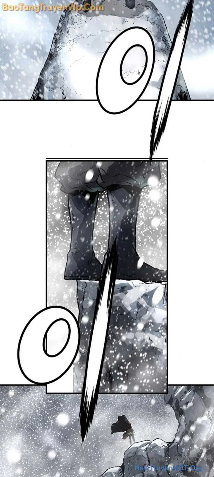 Tuyệt Thế Hồi Quy Chapter 52 - Trang 3