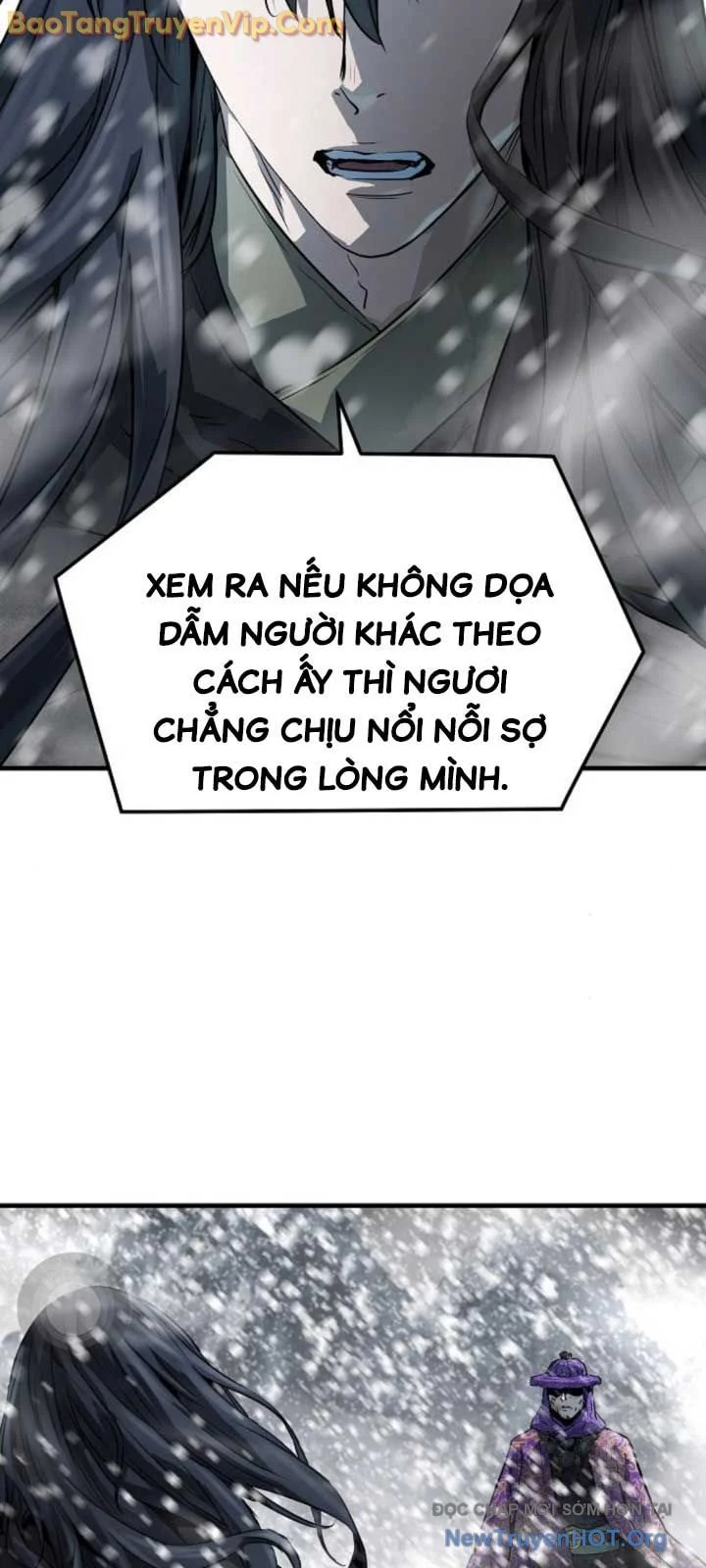 Tuyệt Thế Hồi Quy Chapter 52 - Trang 3