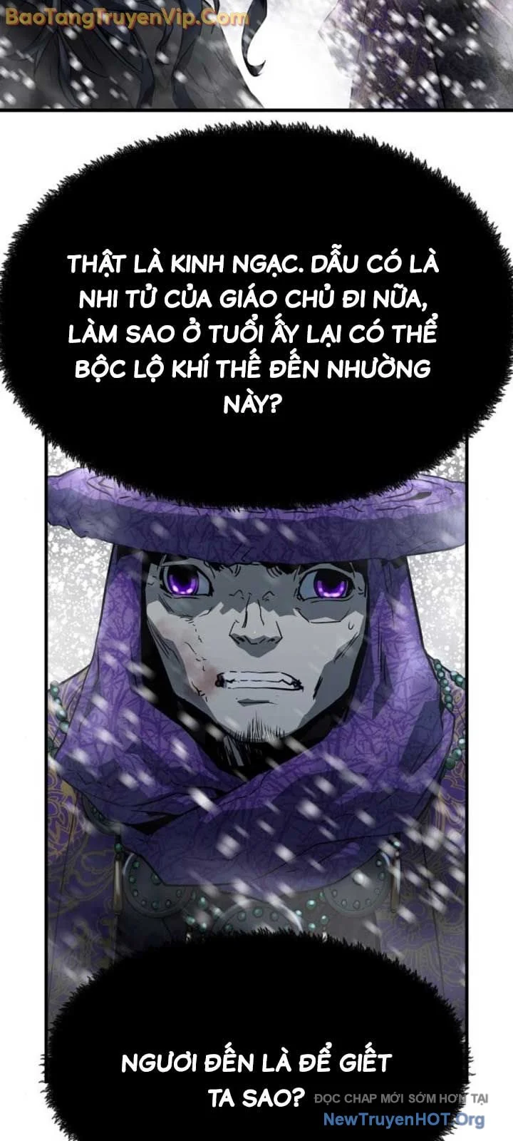 Tuyệt Thế Hồi Quy Chapter 52 - Trang 3