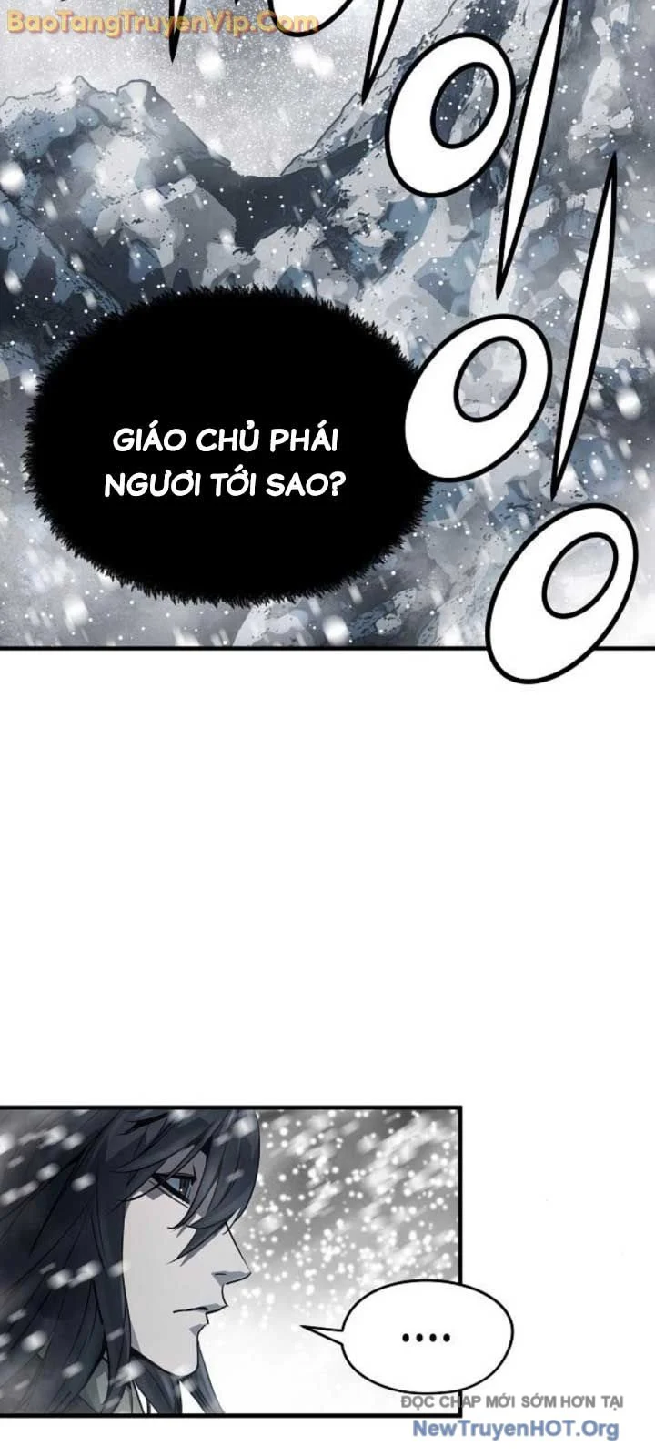 Tuyệt Thế Hồi Quy Chapter 52 - Trang 3