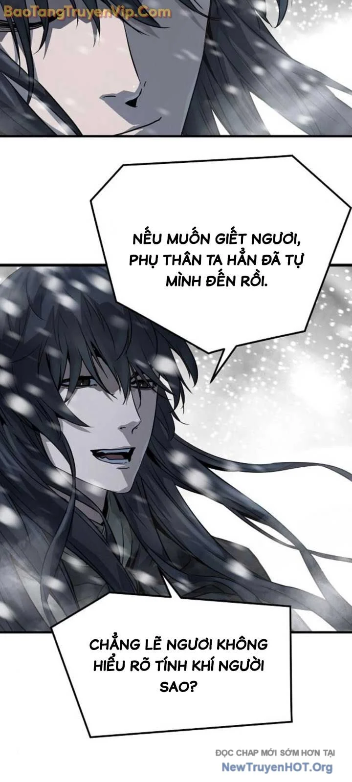 Tuyệt Thế Hồi Quy Chapter 52 - Trang 3