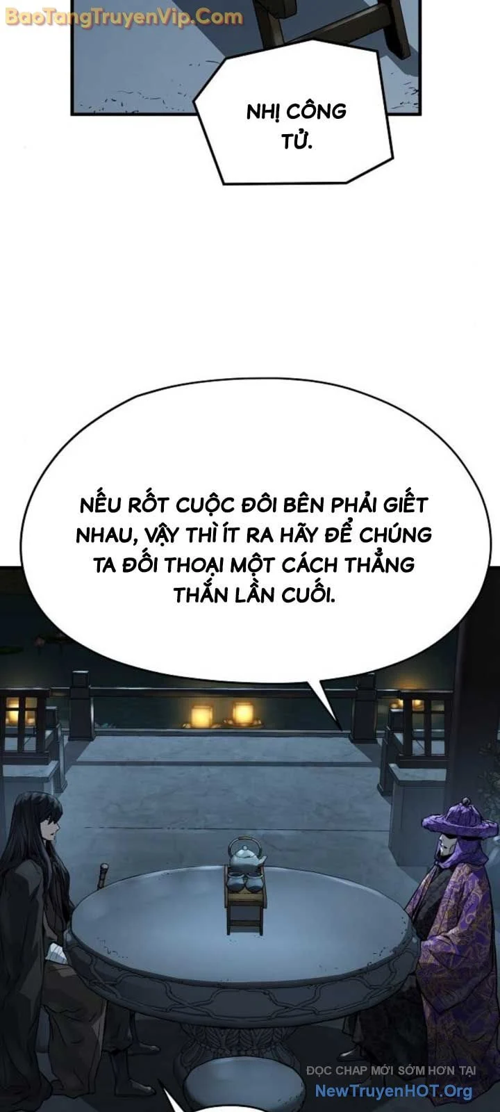 Tuyệt Thế Hồi Quy Chapter 52 - Trang 3