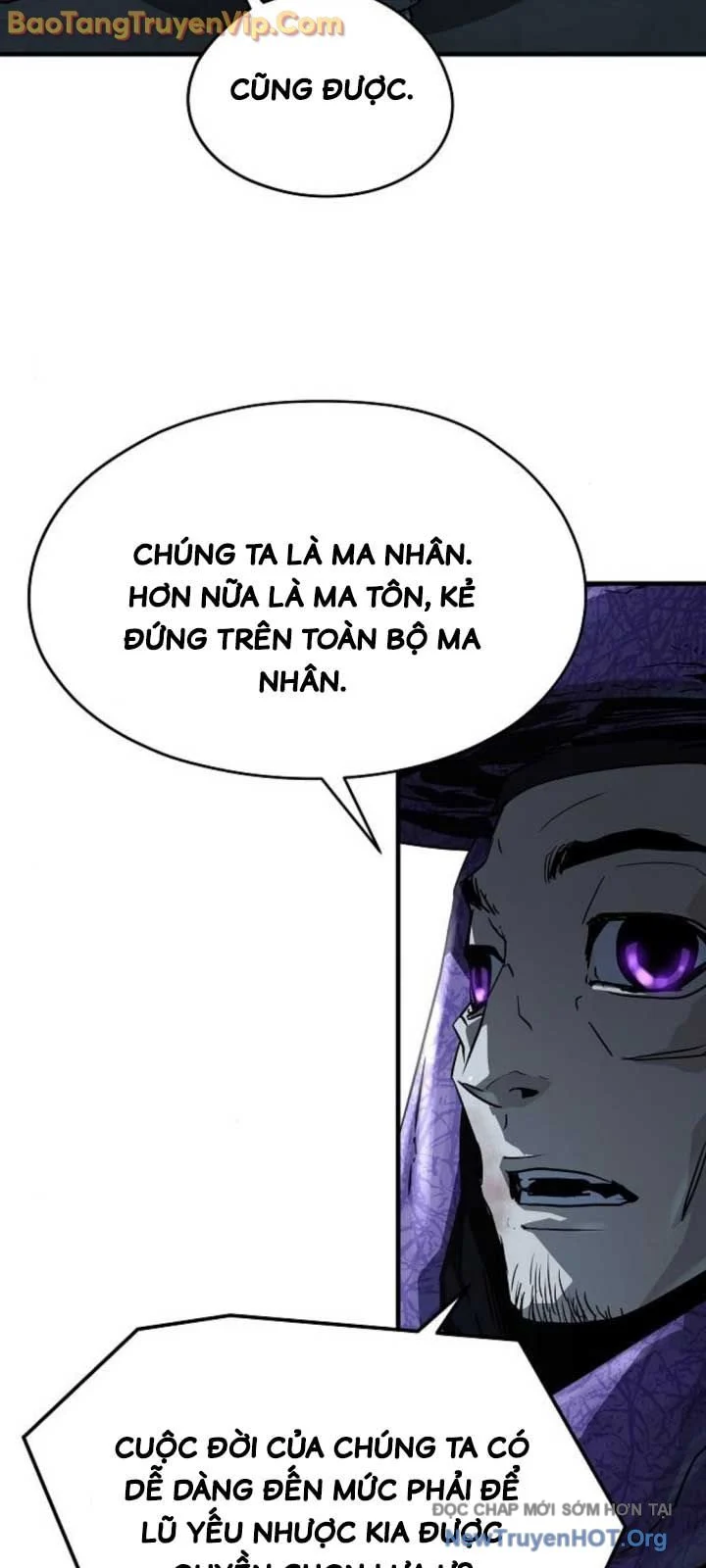 Tuyệt Thế Hồi Quy Chapter 52 - Trang 3
