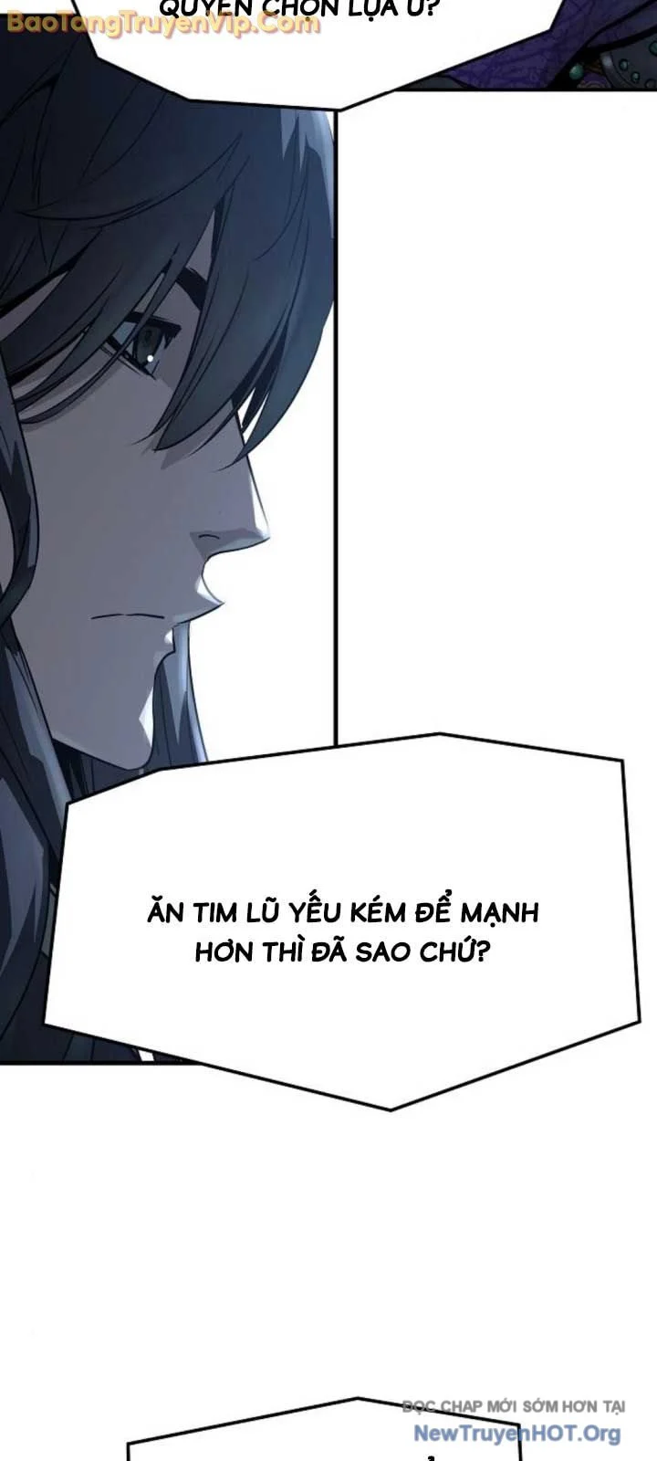 Tuyệt Thế Hồi Quy Chapter 52 - Trang 3