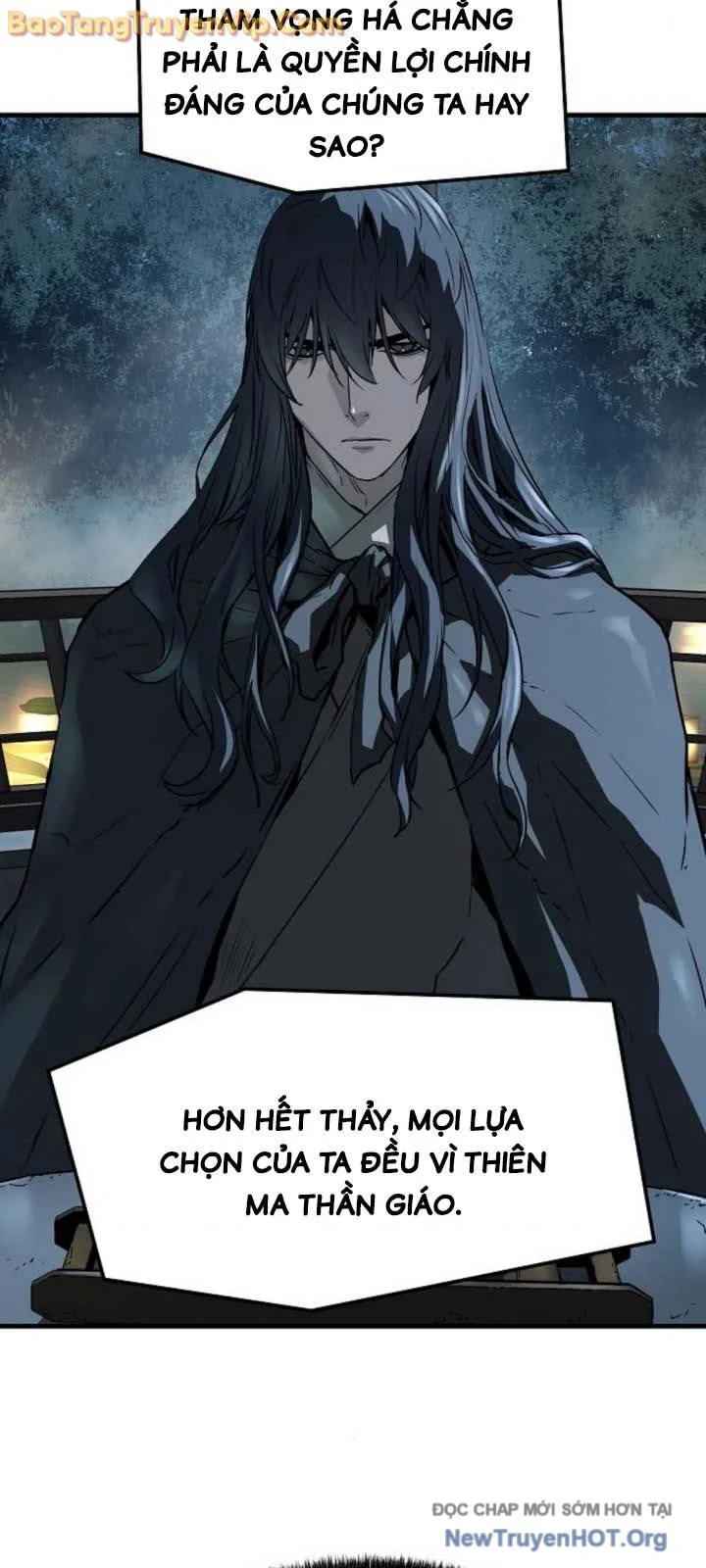 Tuyệt Thế Hồi Quy Chapter 52 - Trang 3